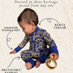 One-Piece Baby Outfits vs 2 Piece (Top and Bottom) Outfits: Which Is Better for Infants and Toddlers?