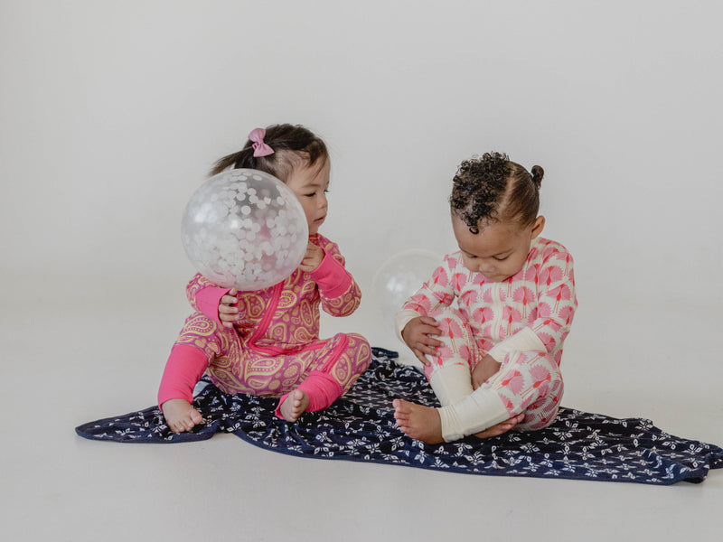 Celebrating Diversity in Children’s Clothing: Bridging the Cultural Gap - En Route Designs