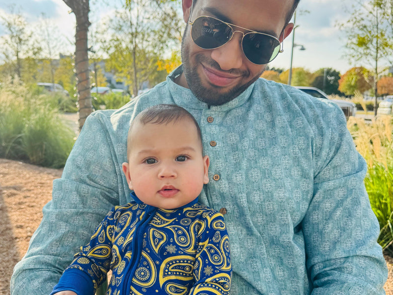 Raising Kids with Cultural Identity: How South Asian Diaspora Parents Are Doing It - En Route Designs