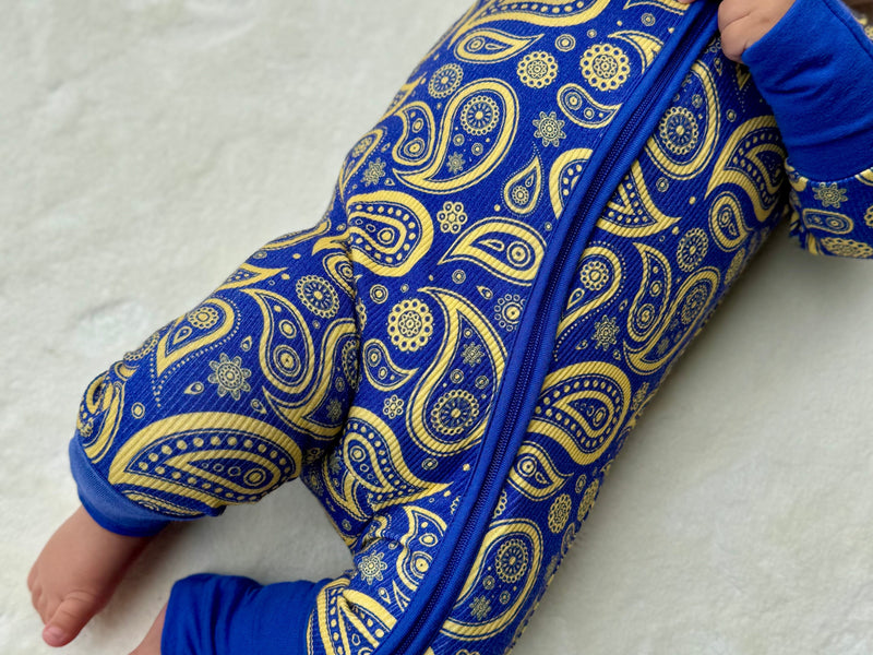 The Best Baby Shower Gifts for South Asian Families in 2026 - En Route Designs