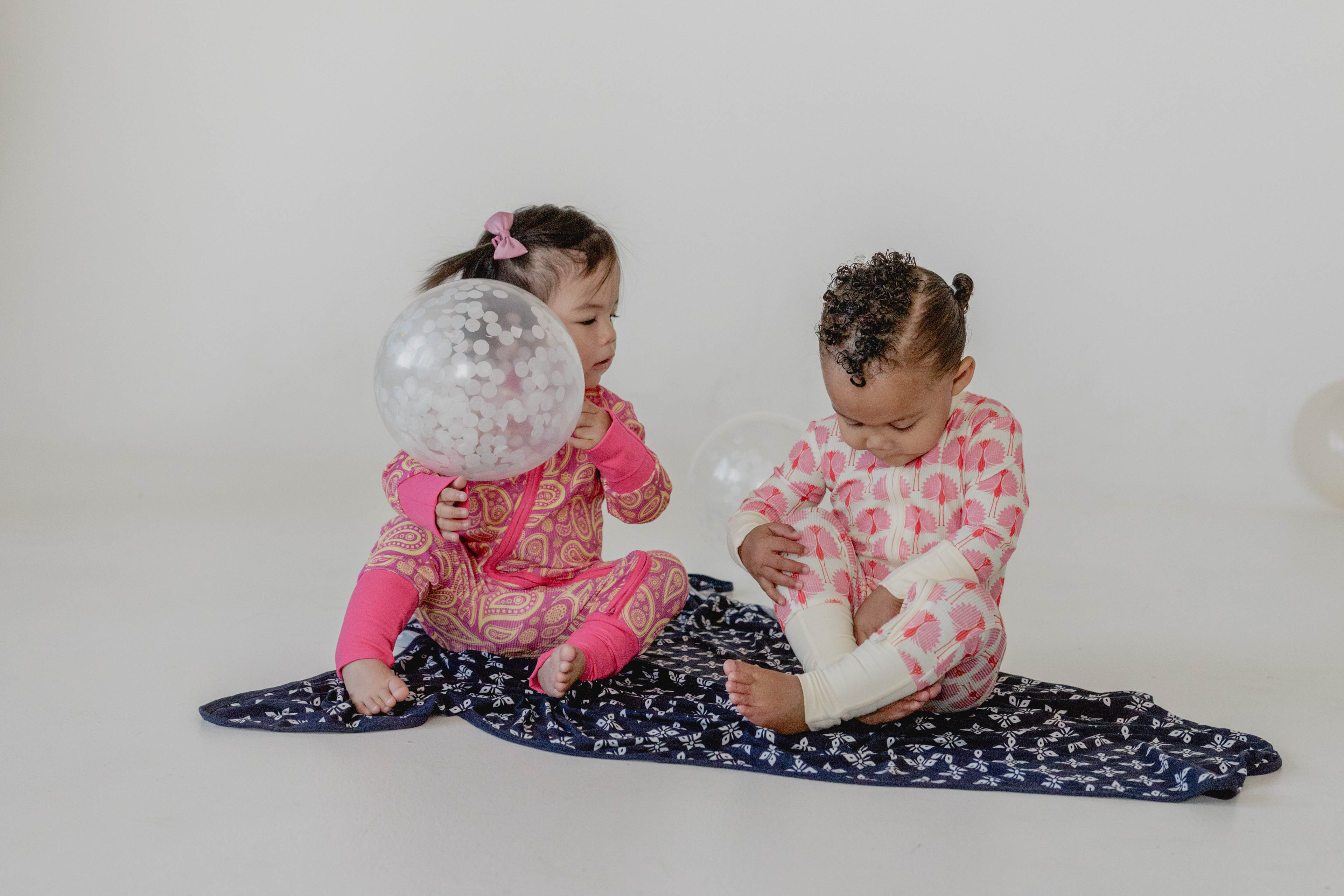 No Embarrassing Rips During Play