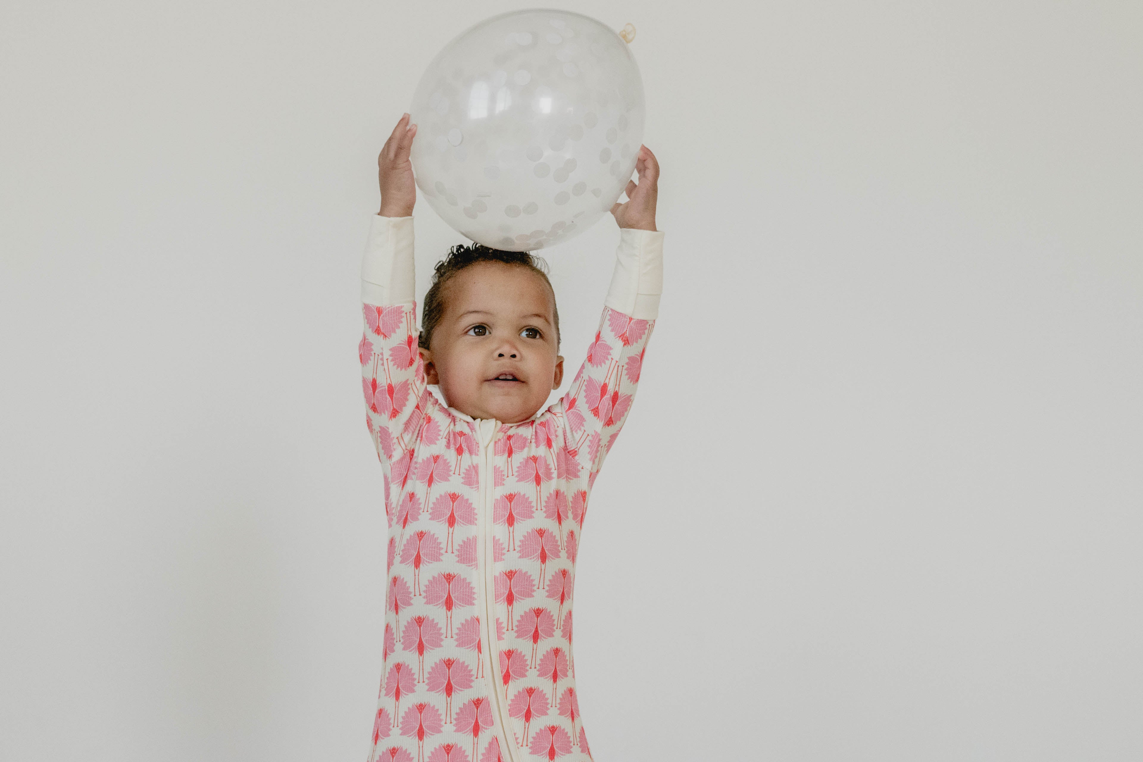 They Can Move Like Ninjas