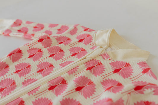 10 Reasons the Kurta Footie Is the Perfect Everyday Baby Outfit - En Route Designs