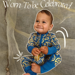 South Asian Desi Traditions to Celebrate your Baby's First Year