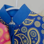 Reimagining the Kurta for Modern Babywear: Why Innovation Has Lagged Behind