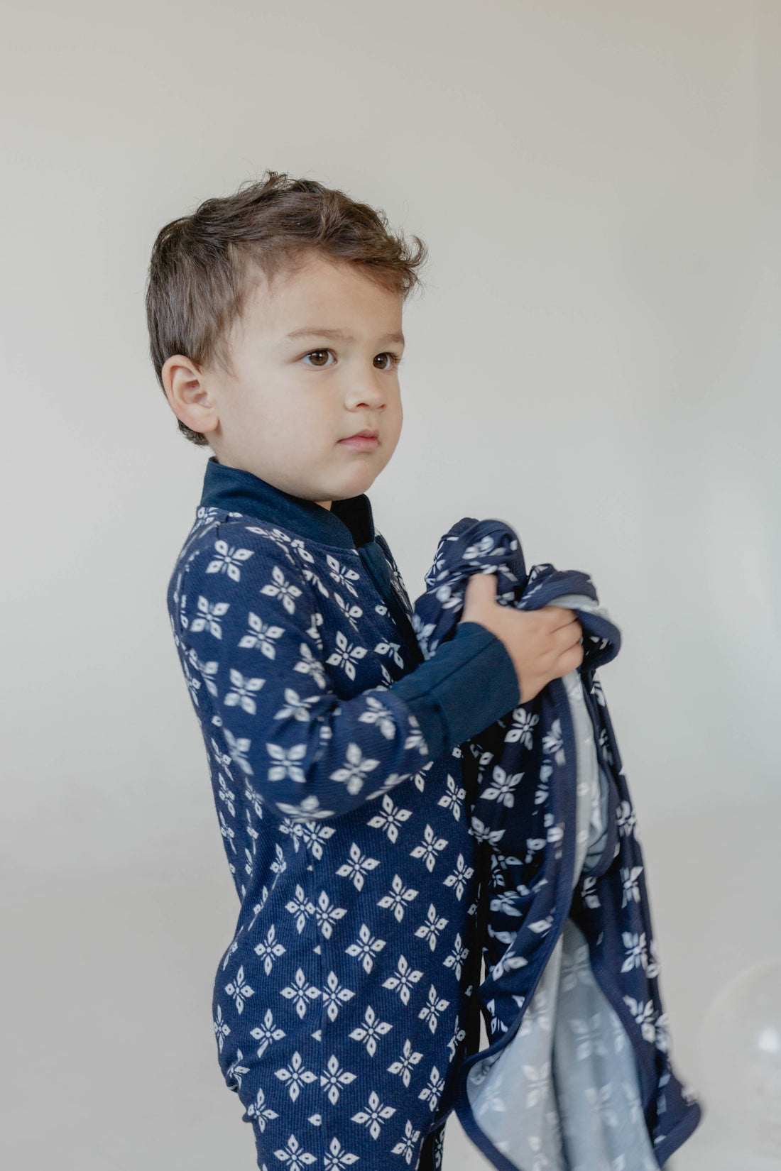 Why is the children's fashion industry stuck in the same loop of familiar motifs (ex: Dinosaurs and Unicorns)