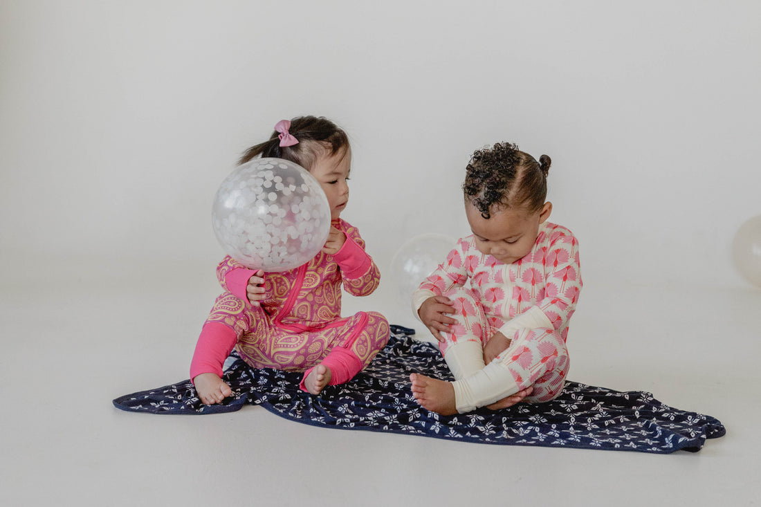 Celebrating Diversity in Children’s Clothing: Bridging the Cultural Gap - En Route Designs