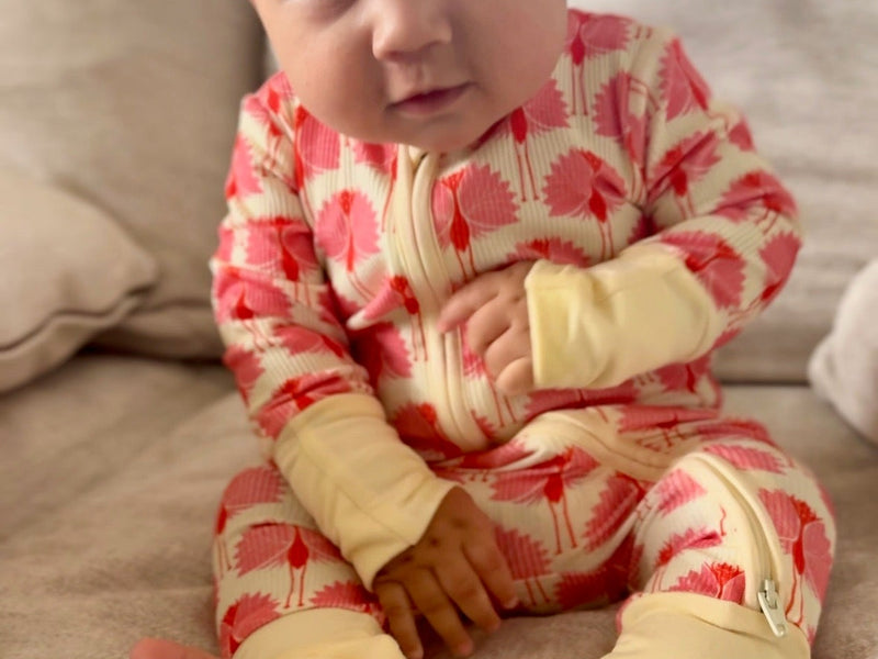 Indian Baby Shower Gift Ideas: Meaningful Gifts for South Asian Families - En Route Designs