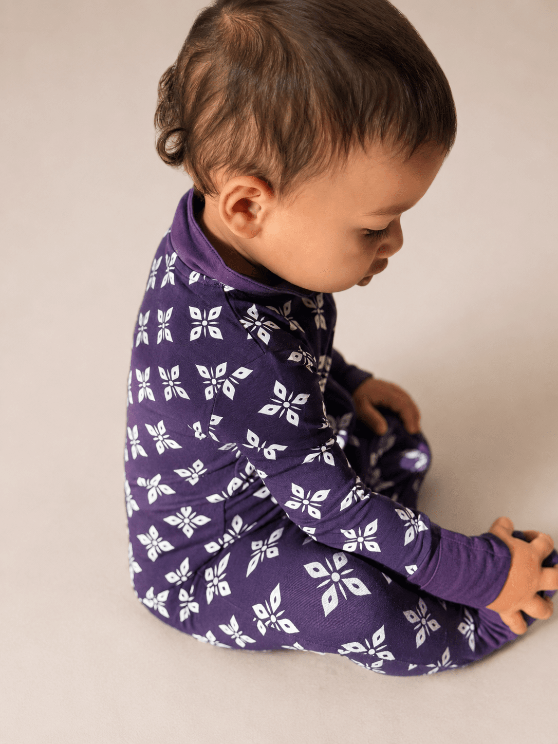 Is Bamboo Baby Clothing Actually Sustainable? A Guide for Eco-Conscious South Asian Parents - En Route Designs