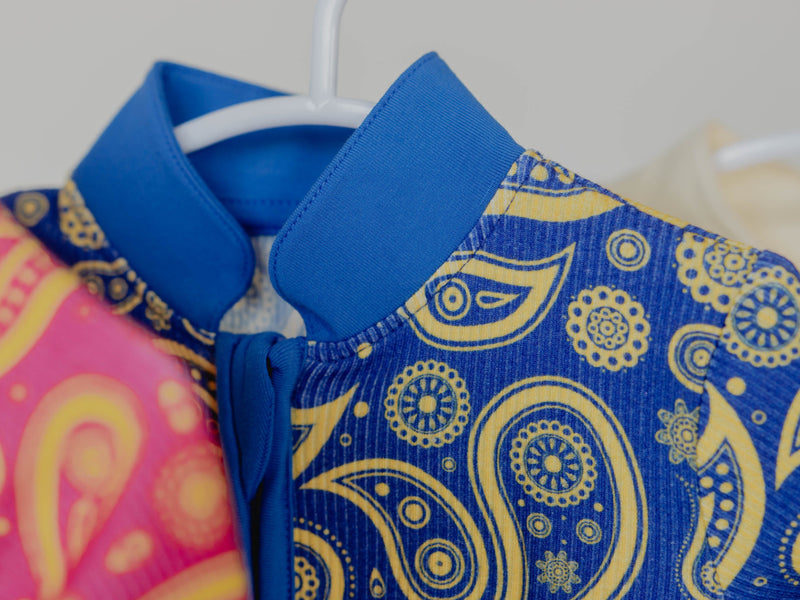 Reimagining the Kurta for Modern Babywear: Why Innovation Has Lagged Behind - En Route Designs