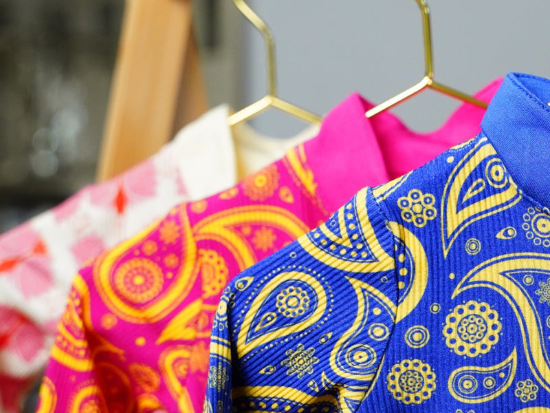 South Asian Baby Clothing: A Modern Guide for Today’s Parents - En Route Designs