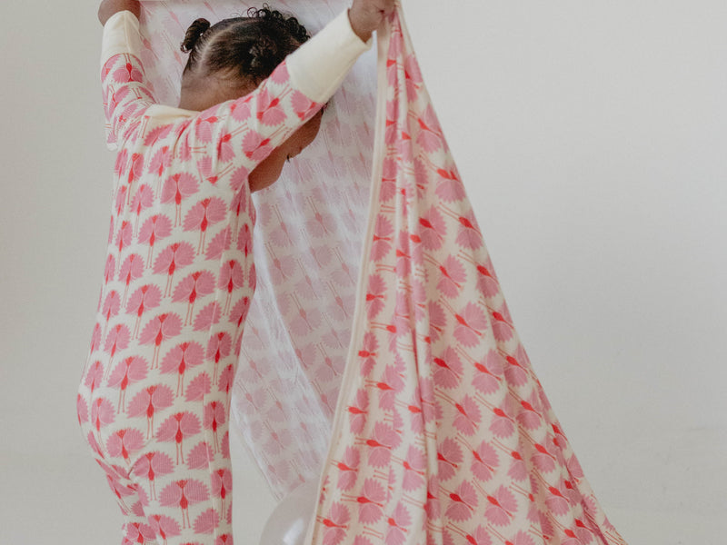 The Kurta Footie: The Most Comfortable South Asian-Inspired Outfit for Every Season & Every Occasion - En Route Designs