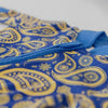Kurta Footie- Ribbed