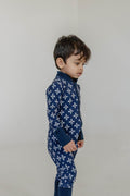 Non Ribbed footies (COMING SOON!)