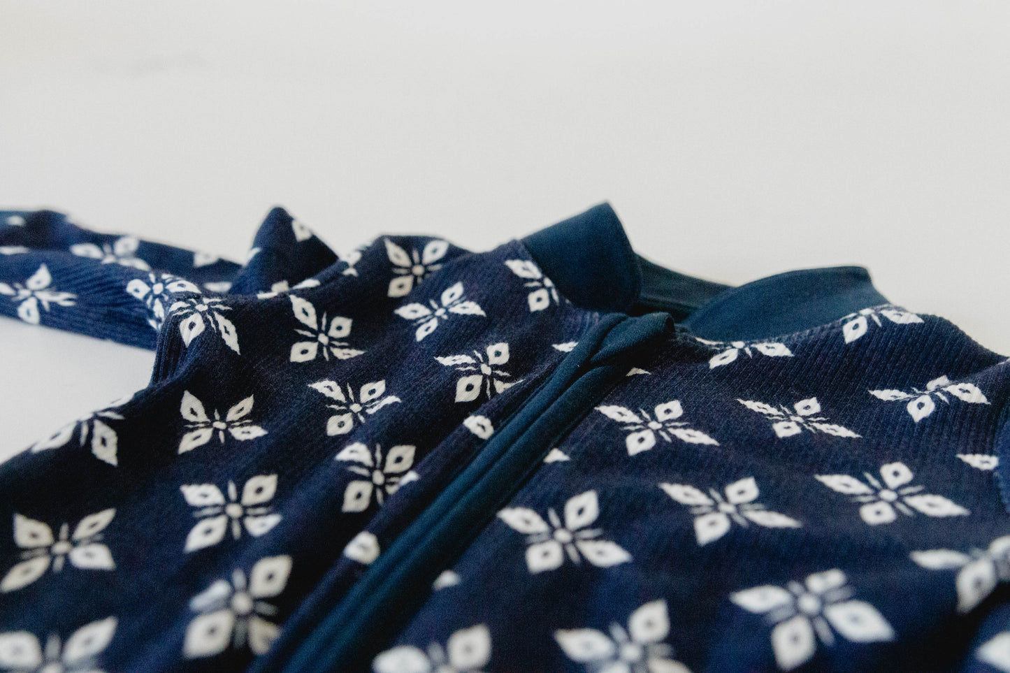Non Ribbed footies (COMING SOON!)