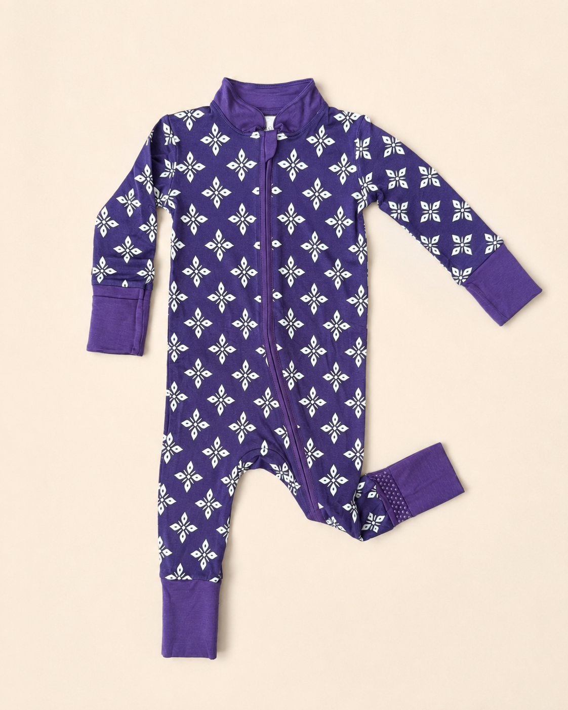 Purple Petal (PRE-ORDER SHIPPING SEPT 9TH)