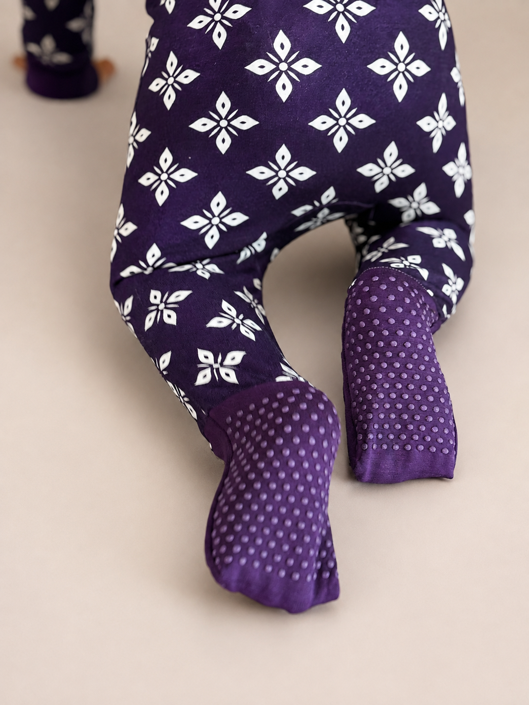Purple Petal (PRE-ORDER SHIPPING SEPT 9TH)