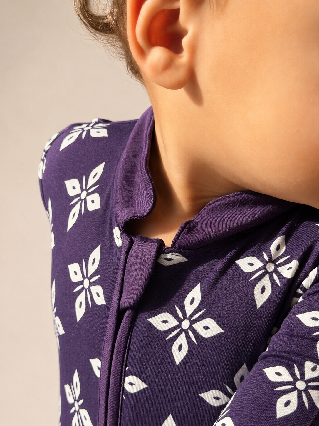 Purple Petal (PRE-ORDER SHIPPING SEPT 9TH)