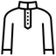 Kurta Neck Collar
