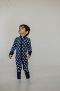 Non Ribbed footies (COMING SOON!)