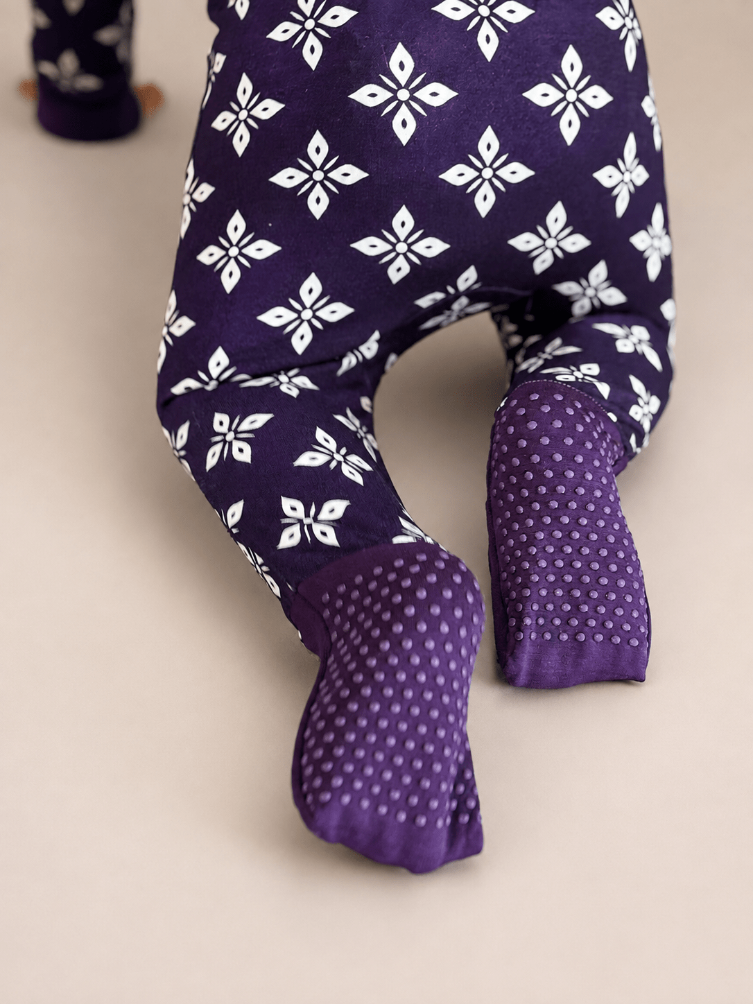 Purple Petal (PRE-ORDER SHIPPING SEPT 9TH) - En Route Designs